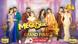 Hiru Mega Stars - Season 04 | GRAND FINALE   | 2025-08-03