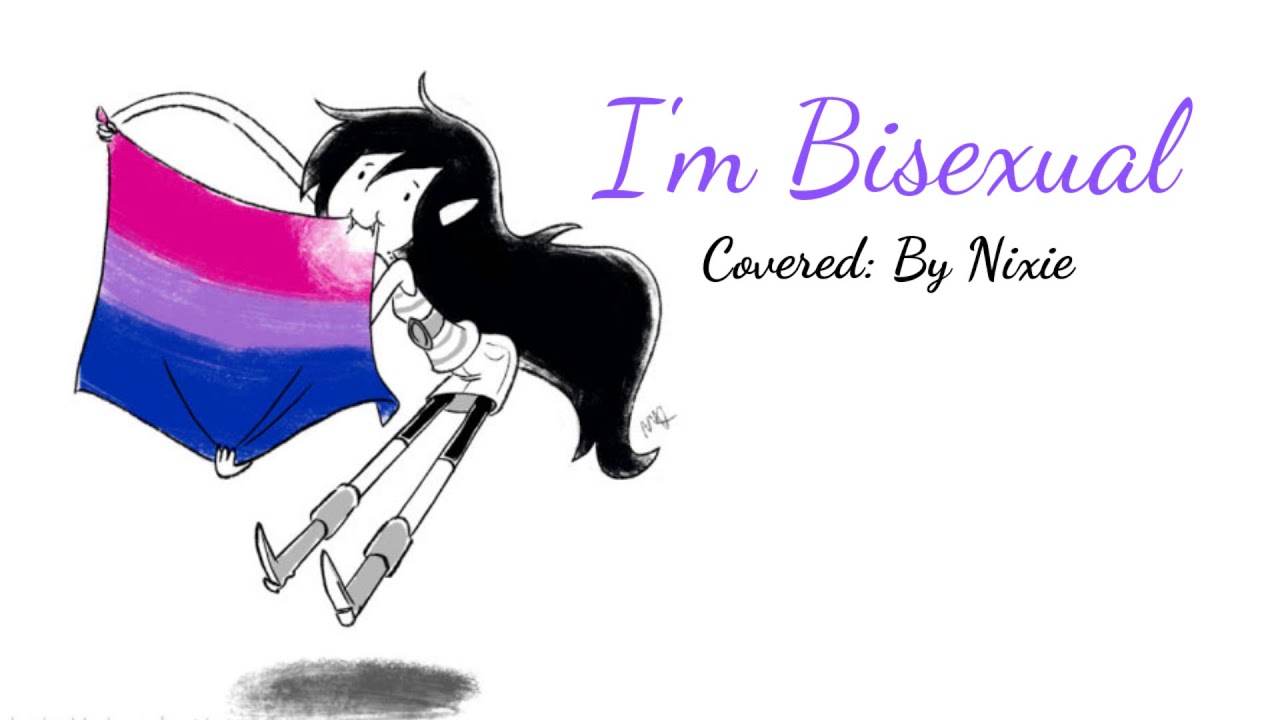 Songs about being bisexual