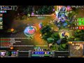League of Legends - wtTribe - Episode #19 - Noob Cheese Tactics Need Buff ASAP