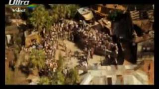 Casino Royale Stunning Opening Chasing Scene