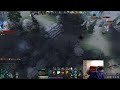 My triumphant return to Dota 2 could have been improved