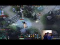 My triumphant return to Dota 2 could have been improved