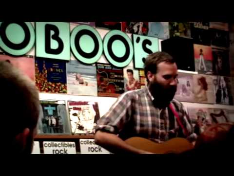I Thought I Could Find You Video
