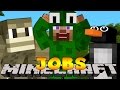 Minecraft Jobs - WORKING AT THE PET STORE! (Custom Roleplay)