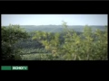 Kincs ami van az Echo Tv-ben - a siroki vár (2013-04-04)