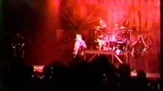 Watch Machine Head Silver video