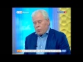 Видео Дороги без проблем - АРХИВ ТВ от 5.06.15, Россия-1