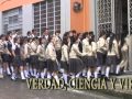 Liceo "Claudina Múnera". Aguadas, Caldas - Video 2012 - Año del Centenario Liceísta.