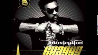 Watch Shaggy All About Love video