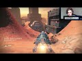 Destiny - Get to The Cortex via Dust Palace on Xbox (DLC Map Early)