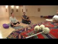 Kundalini Yoga | 30 DAYS OF INTENT #8
