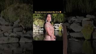 Orry Brings The Drama & S To Radhikas Wedding Vlog