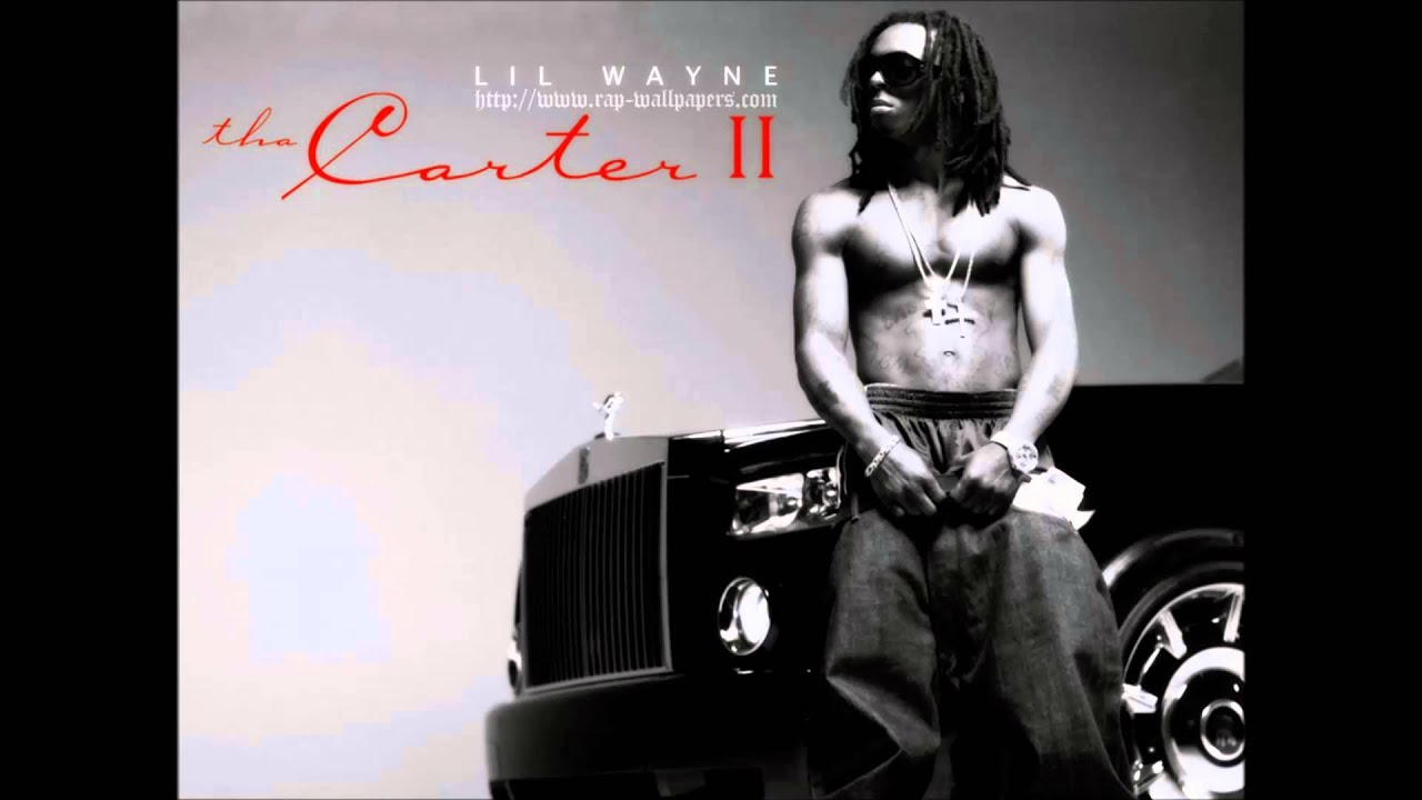 Hustler musik clean lil wayne