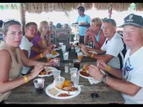 Caribbean Princess - Southern Caribbean Cruise