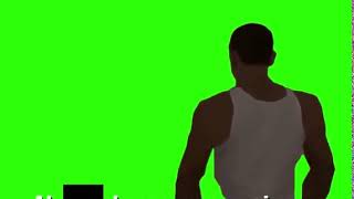 Ah St, Here We Go Again Green Screen Censored By Badmove