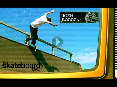 Rip Clip: Josh Borden