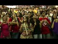 Flash Mob Mumbai - CST Official Video