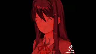 Yuri Edit Again Game Doki Doki Literature Club Last Post For A Month.