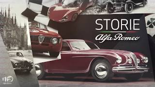 Alfa Romeo Hikayeleri | Bölüm 1: Alfa 24hp | 110. Yıl dönüm