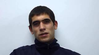 Adrian Mantero