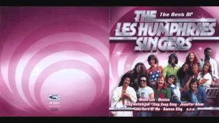 Watch Les Humphries Singers Spanish Discotheque video