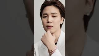 Jimin - Tiffany & Co.s Tiktok Adver Video