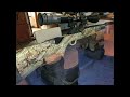 .25 cal airgun