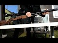 .25 cal airgun