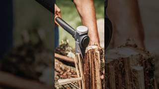 Your Must Have Primitive Camping Tools