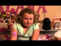 Wednesday 02/25: The Doctors Exclusive: Honey Boo-Boo’s Health Intervention - Show Promo