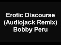 Bobby Peru