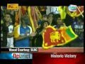 Sri Lanka News Debrief - 05.11.2010