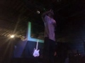 TULSA WORLD TOUR 2: G Sharp @ The Lounge