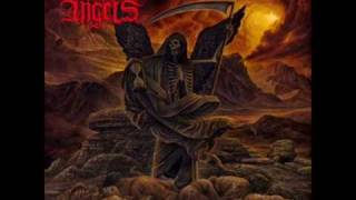 Watch Suicidal Angels Dark Abyss your Fate Is Colored Black video