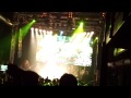 Catharsis - Жёлтые тюльпаны 01.01.13