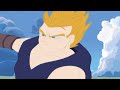 Dragonball Absalon Episode 2 Fight Scene Test images Dragonball Absalon Episode 2 Fight Scene Test