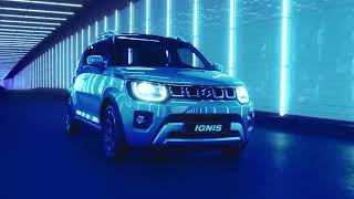 Ignis 29 900 F Ttc 15Sec
