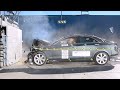 Cadillac ATS Sedan | 2013 | Documentation for Frontal Crash Test | NHTSA | CrashNet1