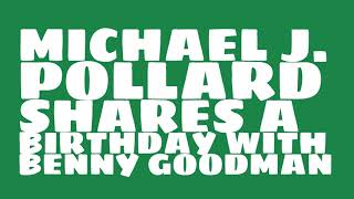 What Was Michael J. Pollards Astrological Sign?