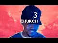 [FREE] Chance The Rapper Type Beat - Church | Prod. by RicandThadeus