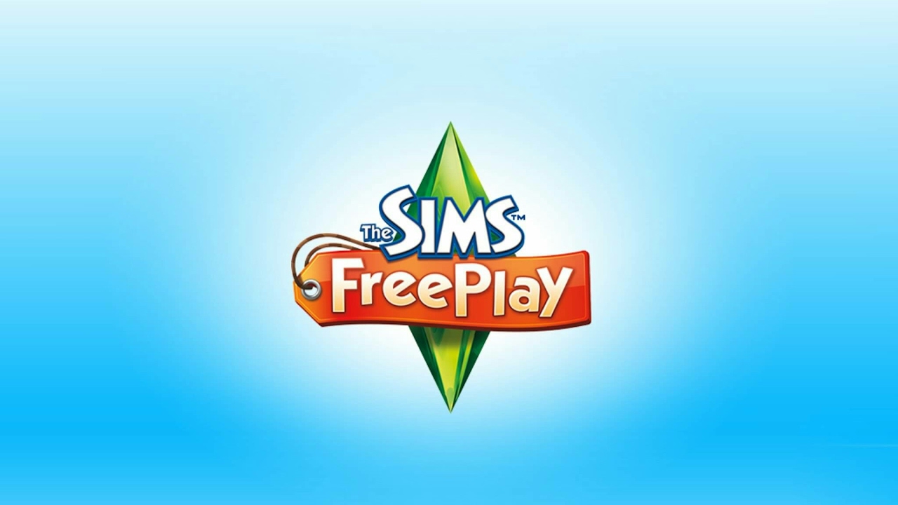 Sims freeplay