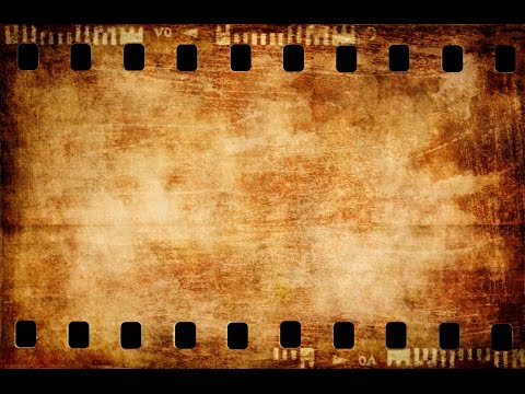 Как сделать эффект кинопленки на Как сделать эффект кинопленки на