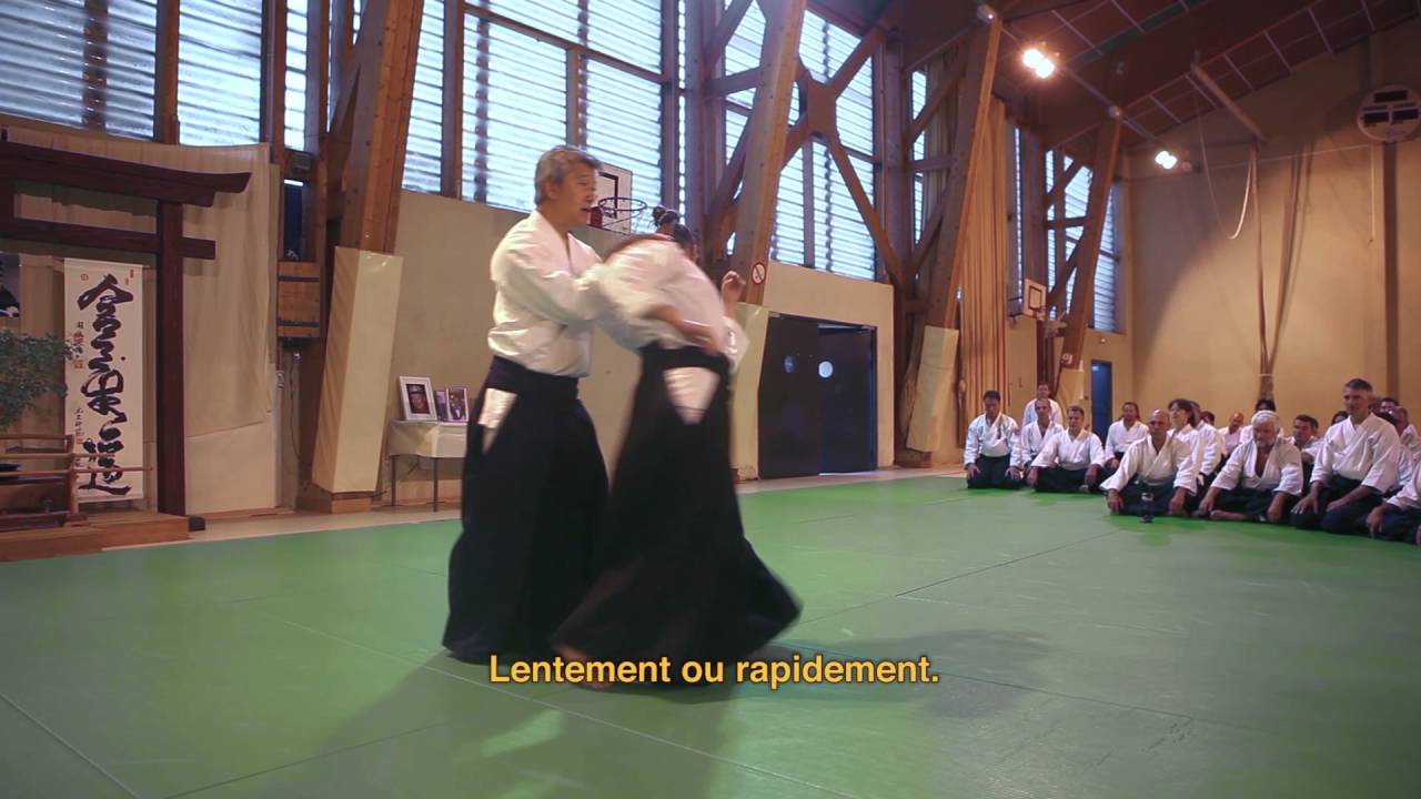 Toutes les vidéos