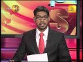 Shakthi Prime Time Sunrise 22/07/2016