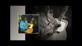 Watch Sonny James Midnight Mood video