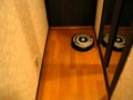 iRobot ROOMBA 577 in action Extra #01