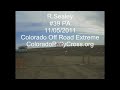 11/05/11 Colorado Rally Cross - CORE