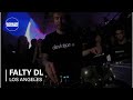 Falty DL Boiler Room Los Angeles DJ Set