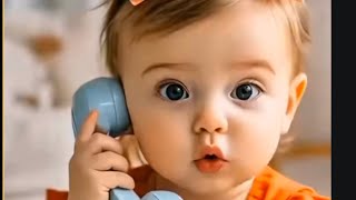Funny Baby Funny Moments