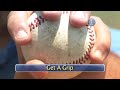 How To Do A Changeup In Baseball